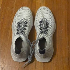 Allbirds Quartz Tree Dashers M11
